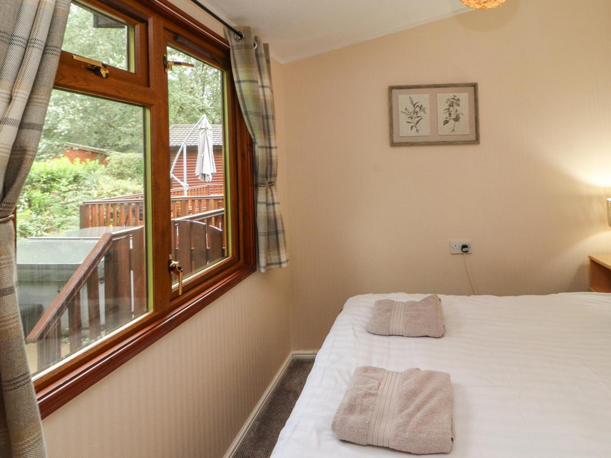 Langdale Lodge 15 Windermere Exteriér fotografie