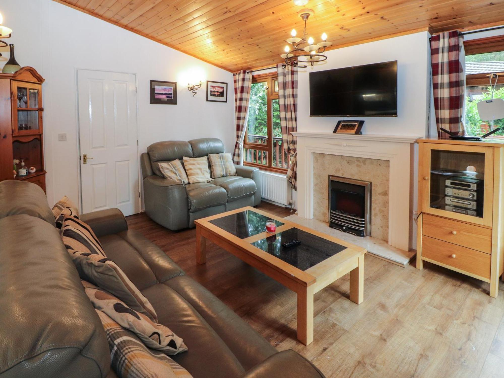 Langdale Lodge 15 Windermere Exteriér fotografie
