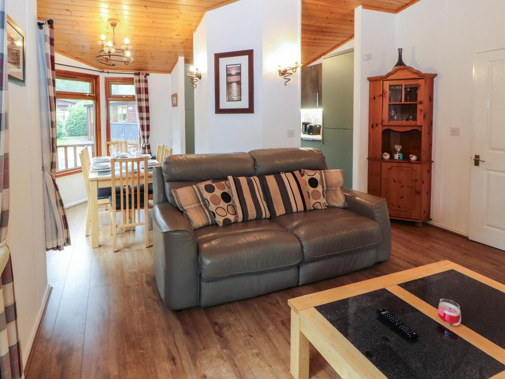 Langdale Lodge 15 Windermere Exteriér fotografie