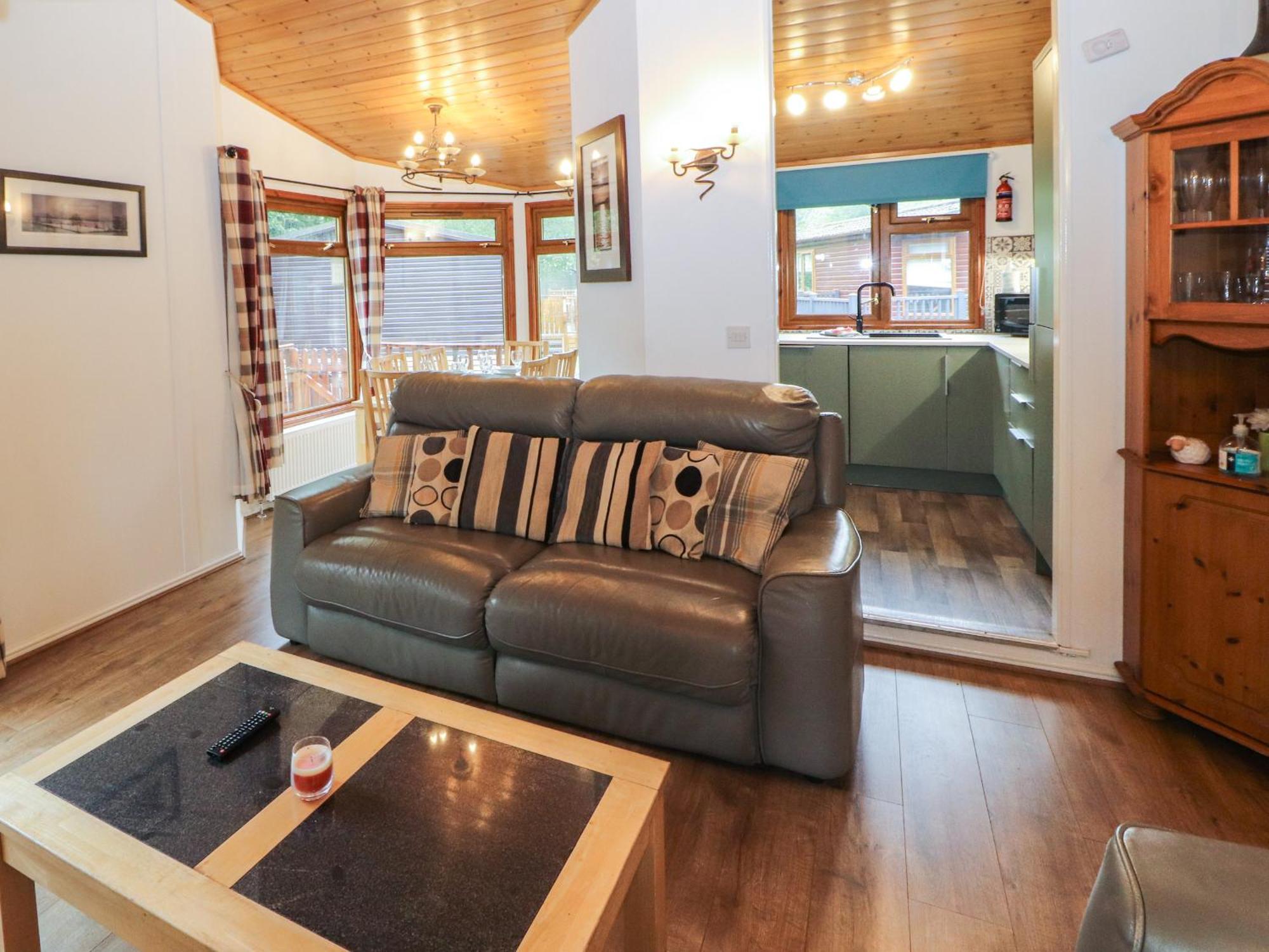 Langdale Lodge 15 Windermere Exteriér fotografie
