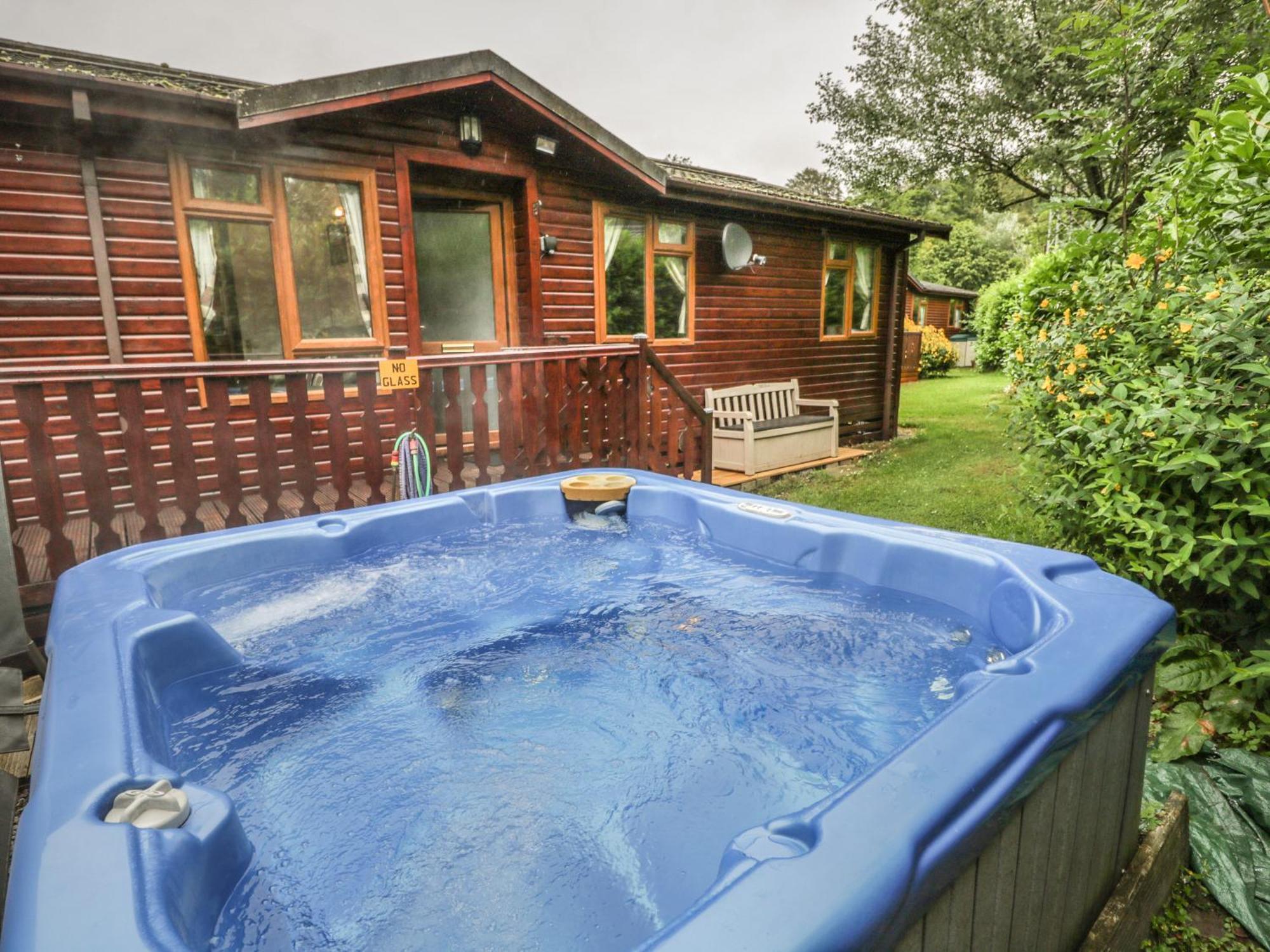 Langdale Lodge 15 Windermere Exteriér fotografie